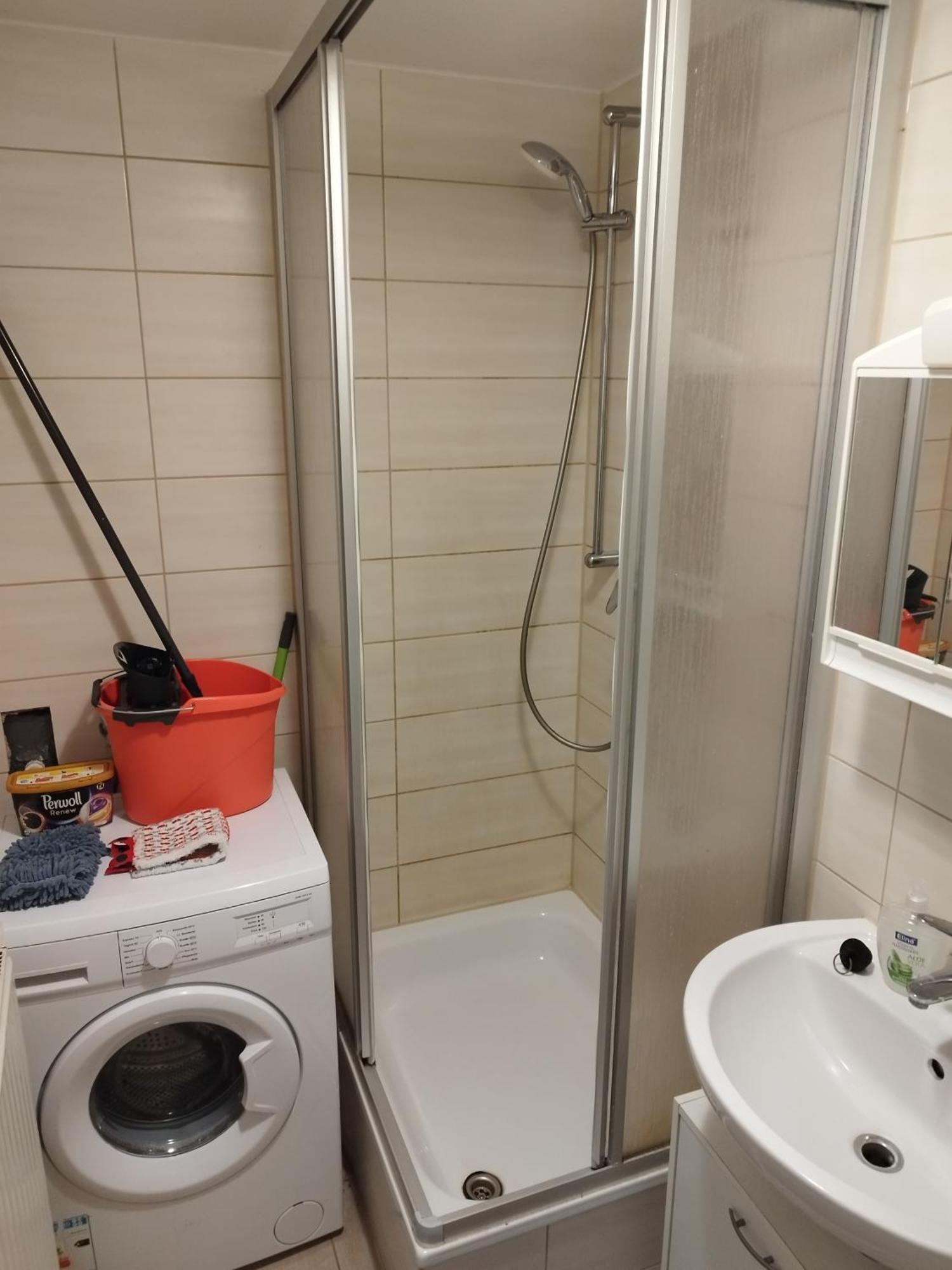 Flex Aparts - Grosse, Moeblierte Wohnung In Zwickau Mit 2 Zimmern Kültér fotó