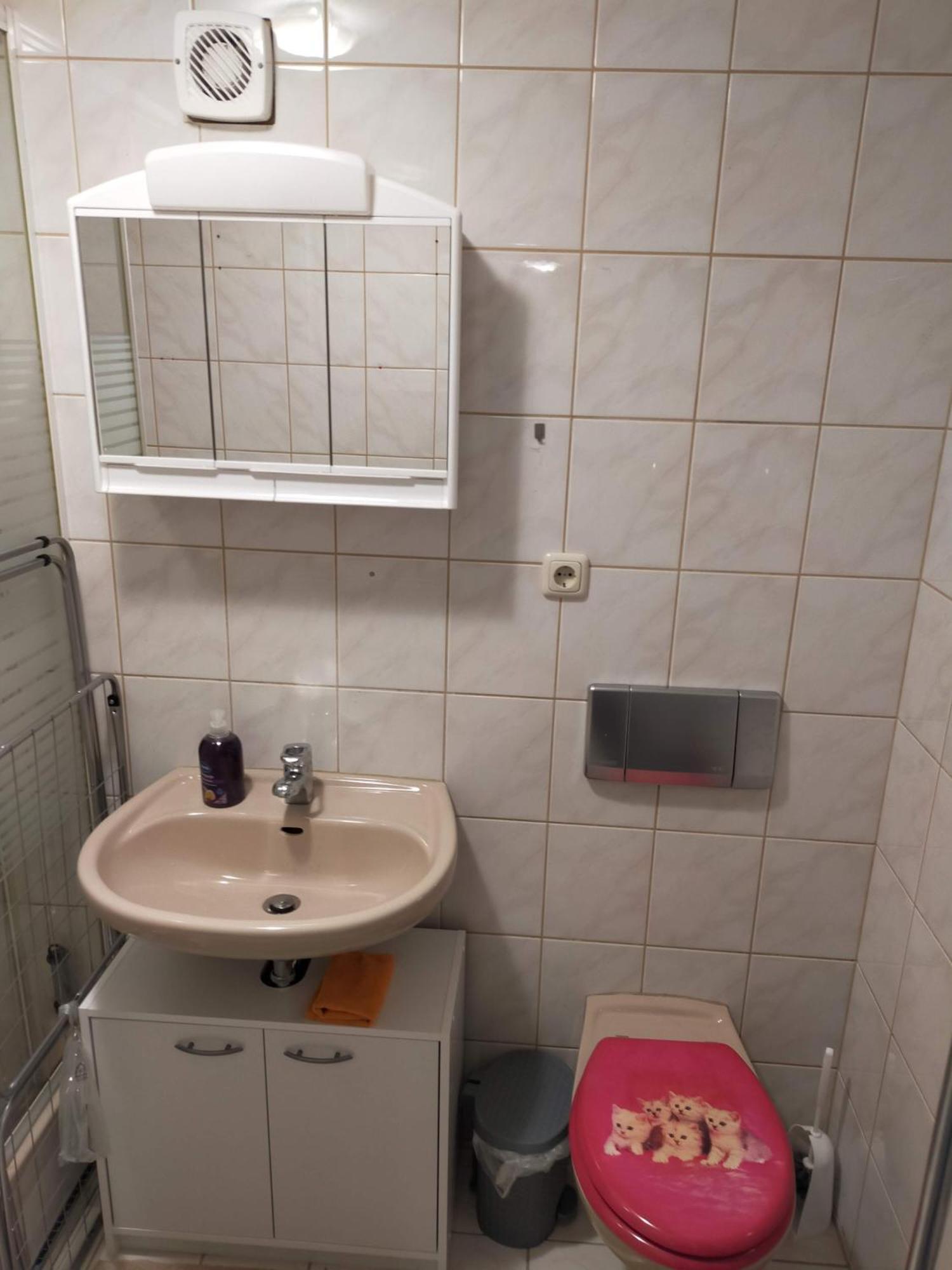Flex Aparts - Grosse, Moeblierte Wohnung In Zwickau Mit 2 Zimmern Kültér fotó